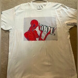 BRAND NEW TOOL LOS ANGELES 2015 MENS TSHIRT XL